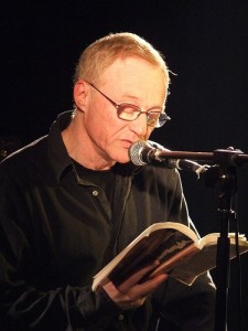 david grossman reading