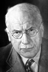 Carl Jung for scapegoating post