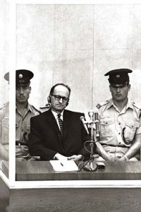 Adolph Eichmann for Doing Harm blog post